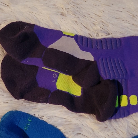 Nike DriFit socks bundle - Picture 2 of 4